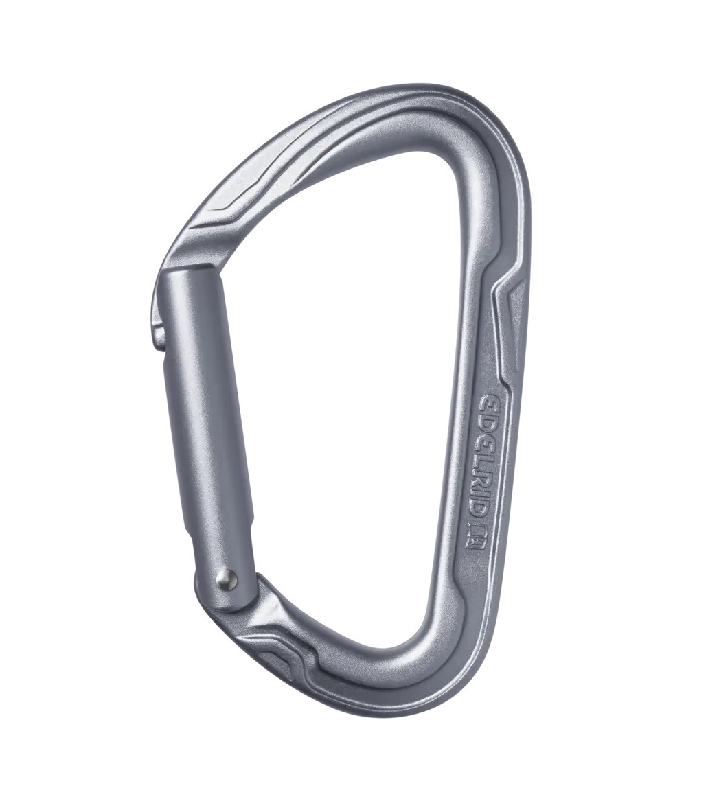 画像1: EDELRID エーデルリッド ピュアストレートIII (1)