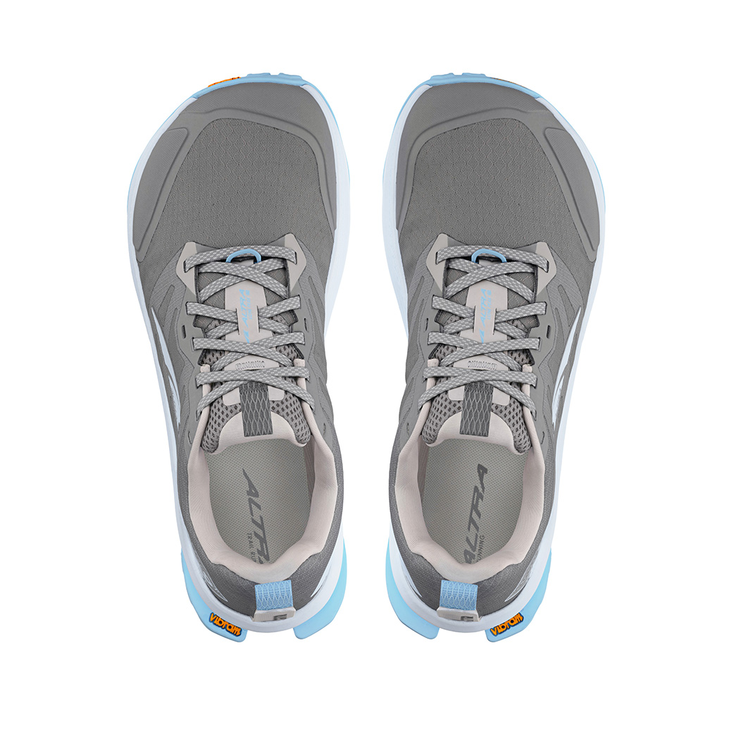 画像7: ALTRA アルトラ ローンピーク 9+ プラス　ウィメンズ (7)