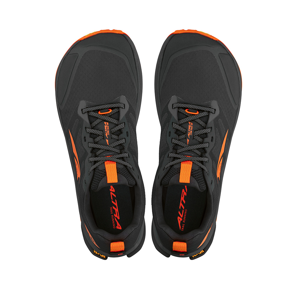 画像12: ALTRA アルトラ ローンピーク 9+ プラス　メンズ (12)