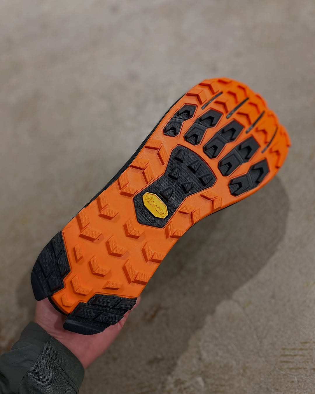 画像6: ALTRA アルトラ ローンピーク 9+ プラス　メンズ (6)