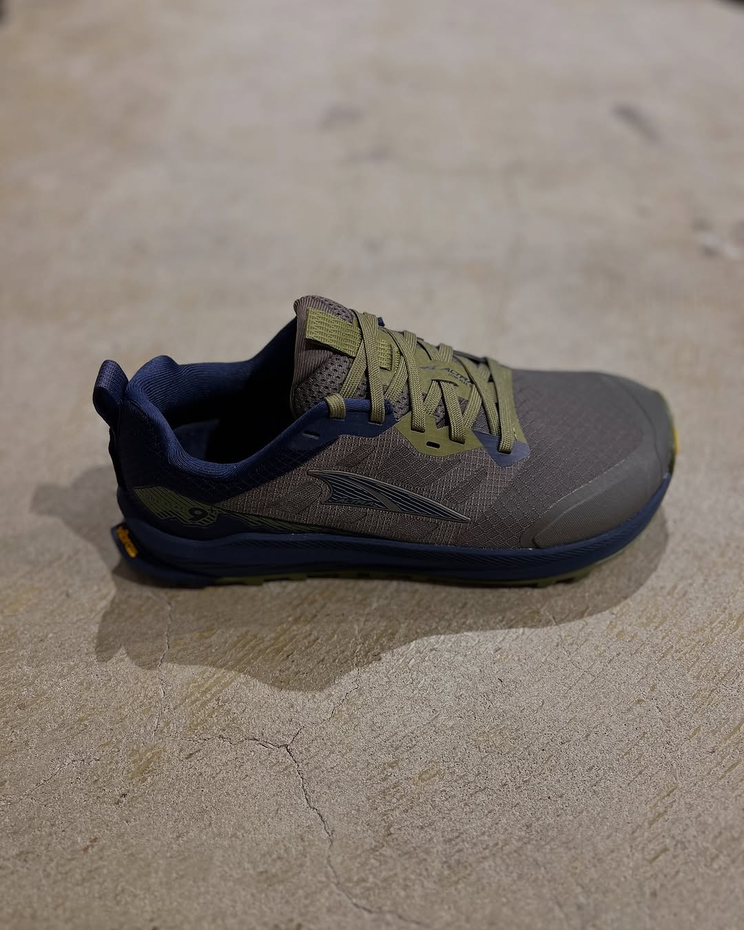 画像3: ALTRA アルトラ ローンピーク 9+ プラス　メンズ (3)