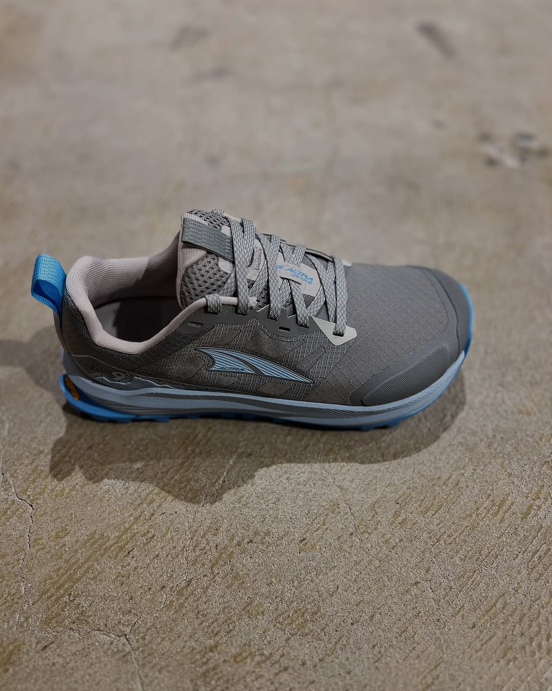 画像1: ALTRA アルトラ ローンピーク 9+ プラス　ウィメンズ (1)