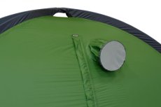 画像2: エスパース ベンチレーター用モスキートネット（防虫ネット）小 (2)