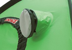 画像3: エスパース ベンチレーター用モスキートネット（防虫ネット）小 (3)
