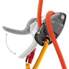 画像6: PETZL ペツル グリグリ＋ (6)