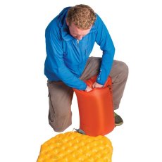 画像2: SEA TO SUMMIT Air Stream Pump Sack シートゥサミット エアストリーム ポンプサック (2)