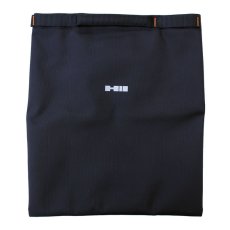 ヘリテイジ クランポン トート(コーデュラ)
