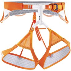 画像1: 【旧モデル】Petzl ペツル シッタ (C10A O) (1)