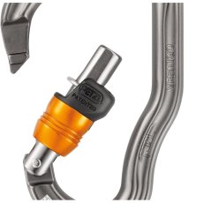 画像3: 【旧】PETZL VERTIGO WL ペツル ヴェルティゴ ワイヤーロック M40A WLU (3)