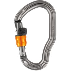 画像1: 【旧】PETZL VERTIGO WL ペツル ヴェルティゴ ワイヤーロック M40A WLU (1)