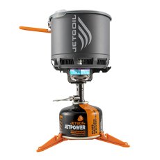 画像1: JETBOIL ジェットボイル スタッシュ (1)