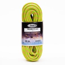 画像1: BEAL ベアール 8mm ランド ゴールデンドライ (1)