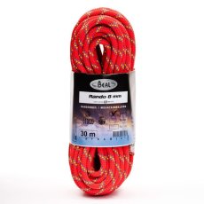 画像2: BEAL ベアール 8mm ランド ゴールデンドライ (2)