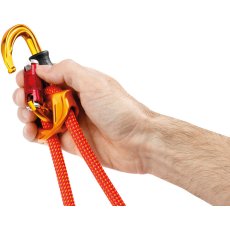 画像2: PETZL Sm'D TWIST LOCK ペツル エスエムディ ツイストロック (2)