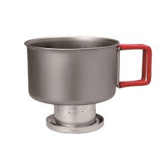 画像4: EVERNEW エバニュー BLUENOTEstove set  ブルーノートストーブ セット (EBY639) (4)