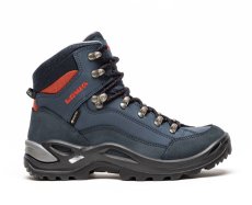 画像7: LOWA ローバー レネゲード X GT MID Ws【◎】 (7)