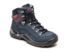 画像1: LOWA ローバー レネゲード X GT MID Ws【◎】 (1)