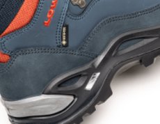 画像6: LOWA ローバー レネゲード X GT MID Ws【◎】 (6)