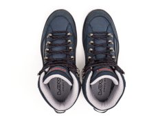 画像3: LOWA ローバー レネゲード X GT MID Ws【◎】 (3)