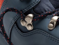 画像5: LOWA ローバー レネゲード X GT MID Ws【◎】 (5)