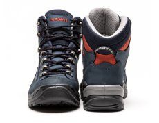 画像2: LOWA ローバー レネゲード X GT MID Ws【◎】 (2)