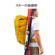 画像4: BLUE ICE ブルーアイス ファイヤークレスト 38 (4)