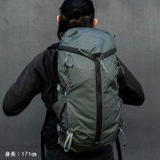 画像14: MYSTERY RANCH ミステリーランチ クーリー30 (14)