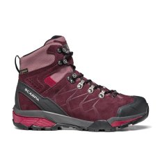 画像4: SCARPA スカルパ ZG トレック GTX ウィメンズ【◎】 (4)