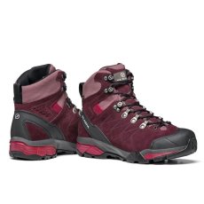画像9: SCARPA スカルパ ZG トレック GTX ウィメンズ【◎】 (9)