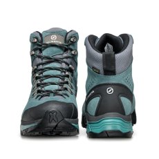 画像5: SCARPA スカルパ ZG トレック GTX ウィメンズ【◎】 (5)