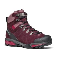 画像2: SCARPA スカルパ ZG トレック GTX ウィメンズ【◎】 (2)