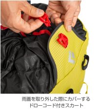 画像5: BlackDiamond ブラックダイヤモンド スピード 40 (5)