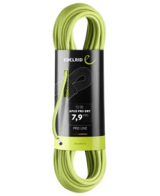 画像2: EDELRID エーデルリッド アプスプロドライ 7.9mm (2)