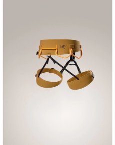 画像3: Arc'teryx アークテリクス AR-395a ハーネス メンズ (3)