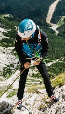 画像6: EDELRID エーデルリッド サラテライト (6)