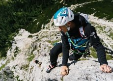 画像7: EDELRID エーデルリッド サラテライト (7)