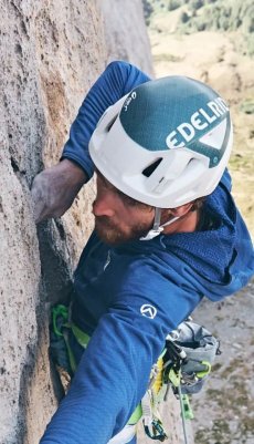 画像5: EDELRID エーデルリッド サラテライト (5)