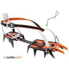 画像1: PETZL ペツル リンクス U034AA00 (1)