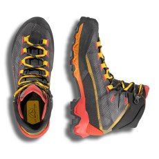 画像4: LA SPORTIVA AEQUILIBRIUM HIKE GTX Ms スポルティバ エクイリビウム ハイク GTX メンズ 【◎】 (4)