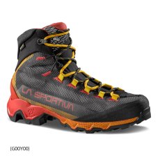 画像3: LA SPORTIVA AEQUILIBRIUM HIKE GTX Ms スポルティバ エクイリビウム ハイク GTX メンズ 【◎】 (3)