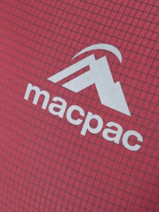 画像10: macpac マックパック ハーパー50 (サイズ:W1) (10)