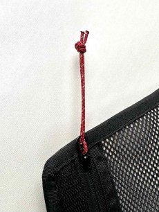 画像11: カモシカオリジナル X-PAC マルチギアバッグ (MODEL:2024-25FW) (11)