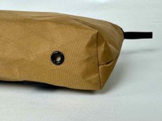 画像12: カモシカオリジナル X-PAC マルチギアバッグ (MODEL:2024-25FW) (12)
