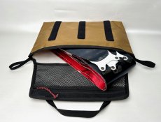 画像14: カモシカオリジナル X-PAC マルチギアバッグ (MODEL:2024-25FW) (14)