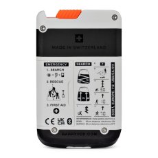 画像2: MAMMUT Barryvox マムート バリーボックス 2 (2)