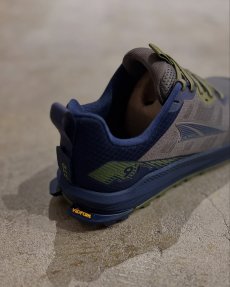 画像5: ALTRA アルトラ ローンピーク 9+ プラス　メンズ (5)