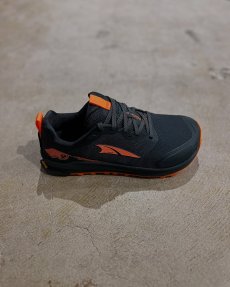 画像2: ALTRA アルトラ ローンピーク 9+ プラス　メンズ (2)