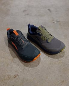 画像1: ALTRA アルトラ ローンピーク 9+ プラス　メンズ (1)